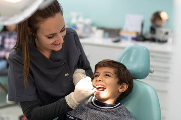 Best Cracked Tooth Emergency Dentist  in Elysburg, PA