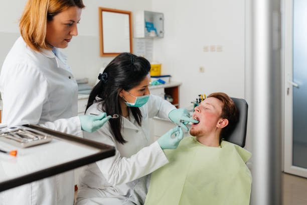 Best Chipped Tooth Repair Near Me  in Elysburg, PA
