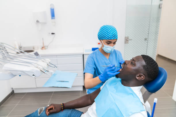 Best Cracked Tooth Emergency Dentist  in Elysburg, PA